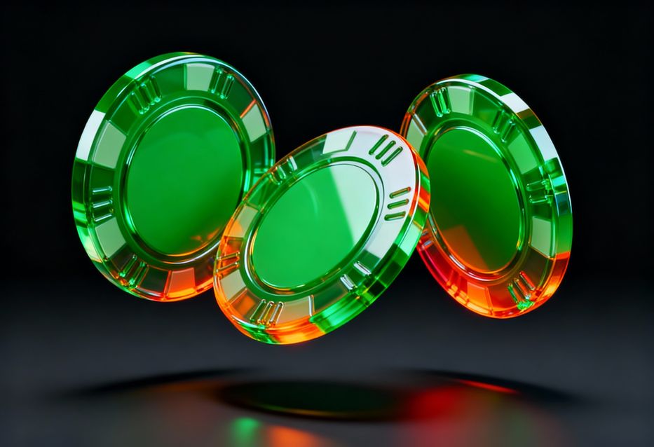 Lokale kasinoer vs internasjonale kasinoplattformer