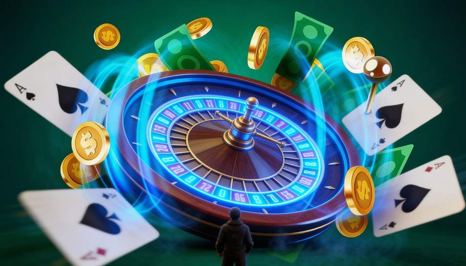 Wildsino Casino: Hva er hypen?